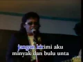 Lagu Zaitun Si Jantung Hati  Deddy Dores (Best  Slow Rock 90an Vol.4   Bung Deny)