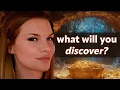 ASMR Kokology Guided Visualization Personality Tests