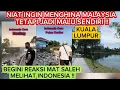 Download Lagu PENUH DENGAN SAMPAH DAN KOTOR‼️INILAH REAKSI MAT SALEH MELIHAT INDONESIA 