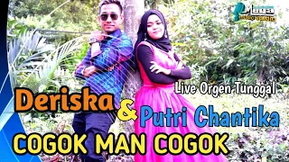 Download Cogok Mancogok - Nonstop | Deriska | Putri chantika  | live orgen tunggal MP3