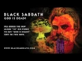 Download Lagu BLACK SABBATH - 'God Is Dead?' (Official Audio)