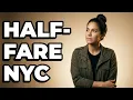 Who Qualifies For A Reduced-Fare MetroCard