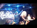 Liv Kristine - Der Tanz Der Schatten Live (Theatre of Tragedy cover) - Lima Perú 2026