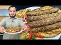 Download Lagu Restaurant Style Seekh Kabab Recipe - Soft and Juicy Beef Qeema Kabab