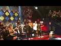 Henrique e Juliano - Cuida Bem Dela feat. Marília Mendonça Altas Horas