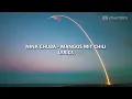 Nina Chuba - MANGOS MIT CHILI [Lyrics]