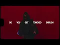 HERicane (Lyric Video) - Lucky Daye