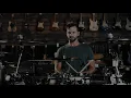 August Burns Red | Invisible Enemy (Matt Greiner Drum Playthrough)