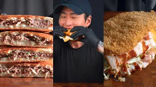 Best of Zach Choi Foods | MUKBANG | COOKING | ASMR