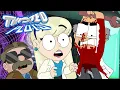 HE ALMOST GOT AWAY WITH IT Twisted Plots PILOT