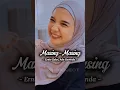 Download Lagu DALEM SIH INI!! lagu Masing-Masing - Ernie Zakri, Ade Govinda cover by Alzera Geny #livesinging