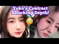 Yoko Contract Shocking Depth 😳 