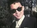 BOØWY   NO! NEWYORK 　PV　BOOWY 氷室 布袋 高橋まこと 松井恒松