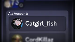 Discord Alts Can Be Tracked Now