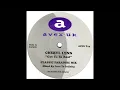 (1996) Cheryl Lynn - Got To Be Real [Love To Infinity Classic Paradise RMX]