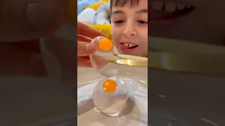 شوفوا شو لقى خلودة بقلب السكويشي دندنها