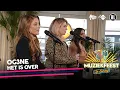 Lagu OG3NE - Het is over • Muziekfeest op Zondag // Sterren NL