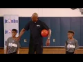 Form Shooting-2 Hands