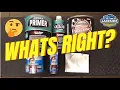 What s Right Body Filler Over Epoxy Primer or Bare Metal