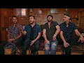 Eli Young Band - Saltwater Gospel | Resurgence of the Song