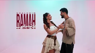                                                                  رماح شلغين   يا ريتك ما اجيت دندنها
