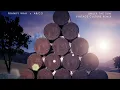 Franky Wah x AR/CO - Under The Sun (Vintage Culture Remix) [Visualizer]