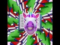 High Horse (Animoji Version)