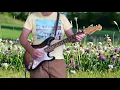 Download Lagu I Will Always Love You - Dolly Parton - Guitar Instrumental Cover - Neville Worthington