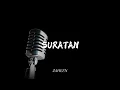 Download Lagu ZAHEEN - SURATAN (KARAOKE)