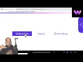 Daily Interaction Button Animation on Hover WebDev For You Made in Webflow