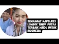 Download Lagu SEMANGAT KAPOLRES LOMBOK TIMUR PUTRA TERBAIK HINDU UNTUK INDONESIA