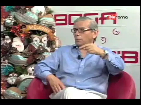 XXIV Edición de Teletón 2015 juntos por la vida