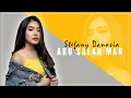 Stefany Danasia - Aku Salah Man (Official Music Video)