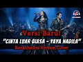 Lagu Merinding! Cinta Luar Biasa - Yaya Nadila | Rockchestra Version | Cover Terbaru