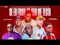 SE EU FICAR PÁ NEM ME TESTA - MC J9, MC Don Juan, MC Ryan SP, MC IG e Menor Richard (DJ Guh Mix)