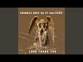 Lagu Lord Thank You (feat. Salitech)