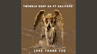 lord thank you feat salitech 