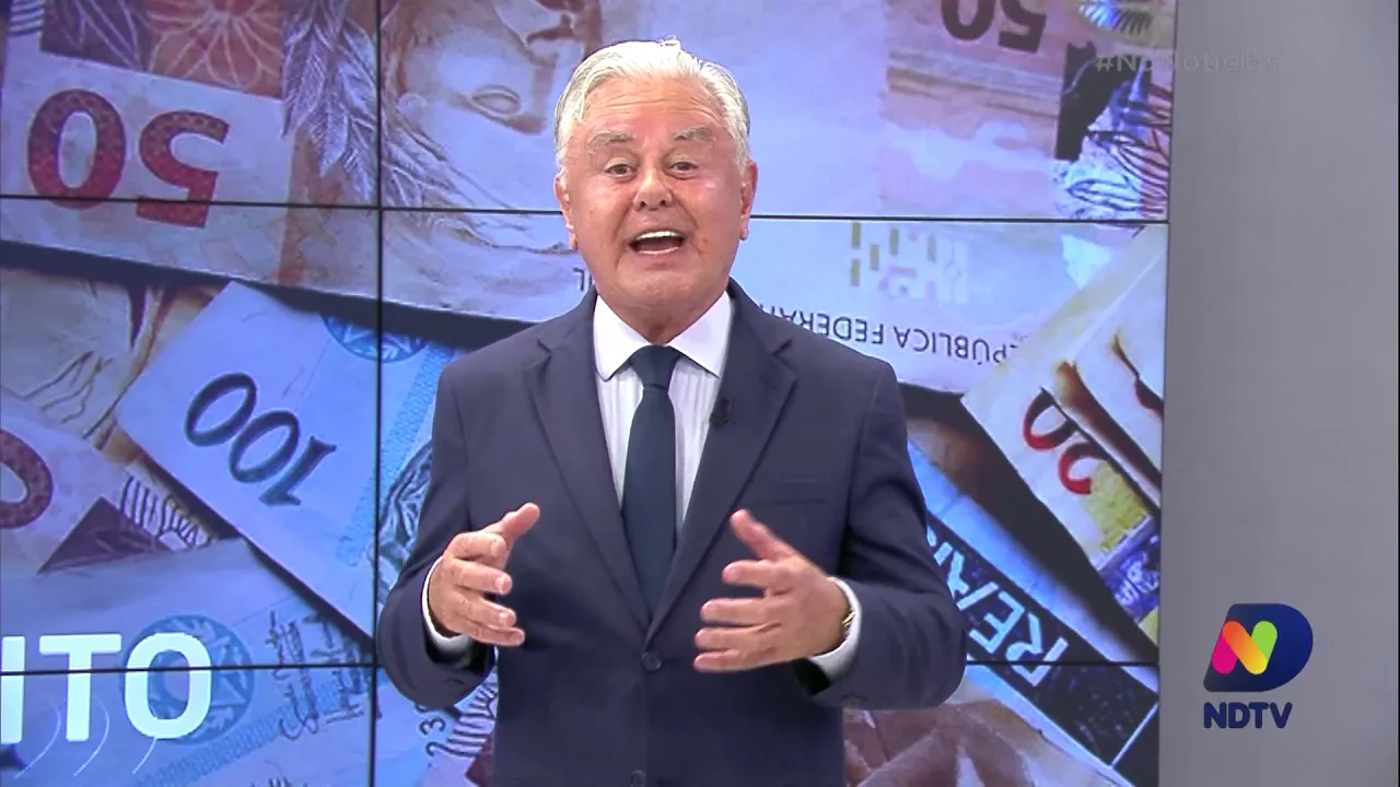 "Continua a farra com o dinheiro público", Paulo Alceu sobre gastos de deputados federais