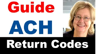 ACH Payment Returned Here s Exactly What to Do With Examples