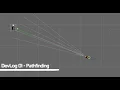 DevLog 01 - Pathfinding