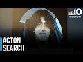 Car found amid search for teen after 2 relatives discovered dead in Acton home