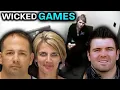 When Lust Leads to Ruin True Crime Documentary