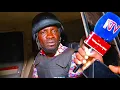 Uganda Breaking News: Bobi Wine’s Convoy Comes Under Police Attack in Soroti