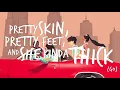 Saweetie - Tap In (feat. Post Malone, DaBaby & Jack Harlow) [Official Lyrics Video]