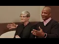 65 Real Life with Darryl and Tracy Strawberry - FamilyLife Blended Podcast