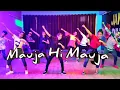 Download Lagu Mauja Hi Mauja // Zumba Dance // Choreography by Avinash Duggal