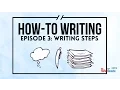 How-To Writing For Kids - Procedural Writing
