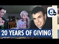 Northeast Ohio family honors son s organ donation legacy