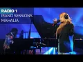 Download Lagu Mahalia - Tears In The Club (Radio 1 Piano Sessions)