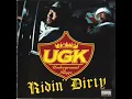 UGK - Murder